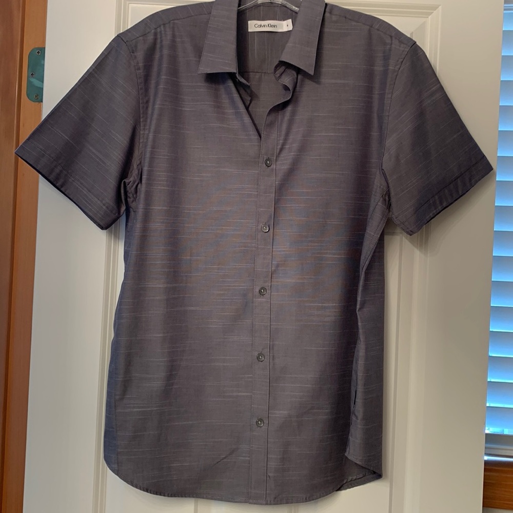 Calvin Klein shirt